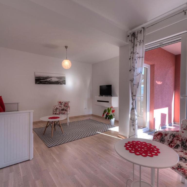Apartments Delfin - One-Bedroom Apartment - 40