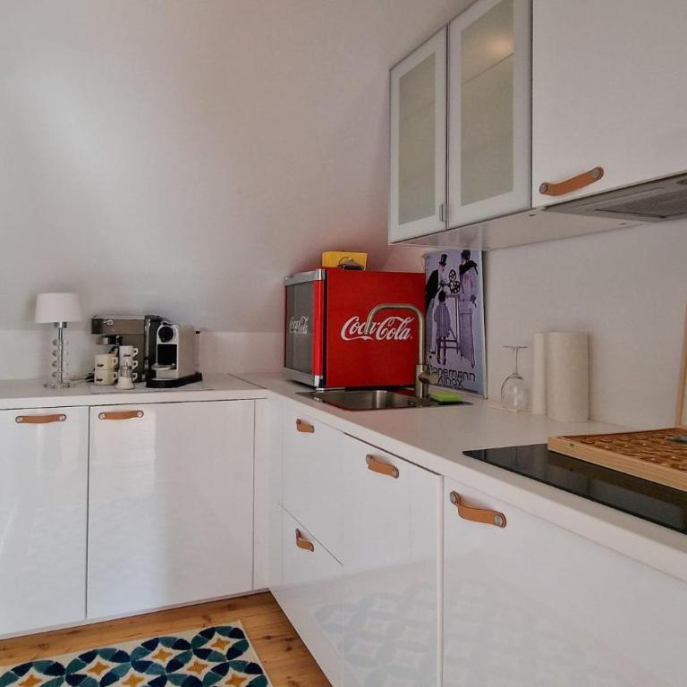 Boutique Villa Bella Vita - Apartment - auf 2 Etagen - 83