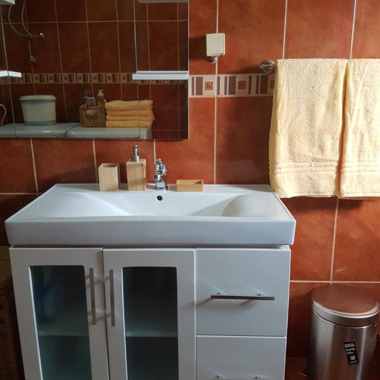 Apartments Sofia - Apartman sa 2 Spavaće Sobe - 5