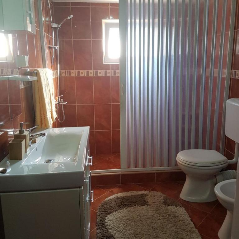 Apartments Sofia - Apartman sa 2 Spavaće Sobe - 9