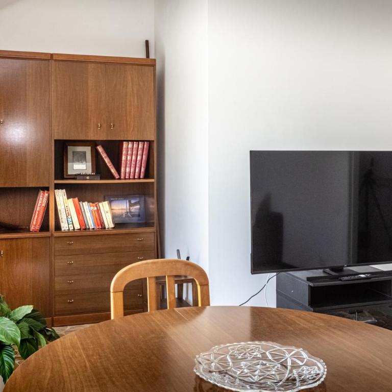 Seagulls, Elegance and Freedom - Appartamento con 2 Camere da Letto - 15