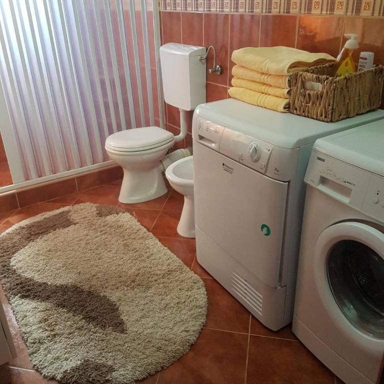 Apartments Sofia - Apartman sa 2 Spavaće Sobe - 15