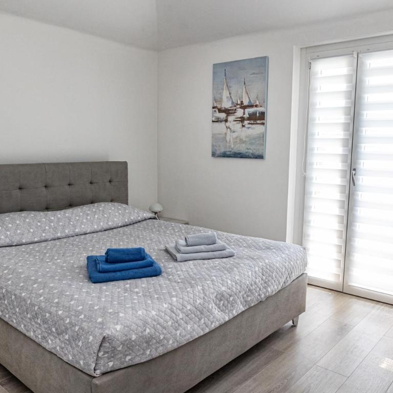 Seagulls, Elegance and Freedom - Appartamento con 2 Camere da Letto - 23