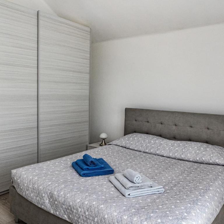 Seagulls, Elegance and Freedom - Appartamento con 2 Camere da Letto - 21