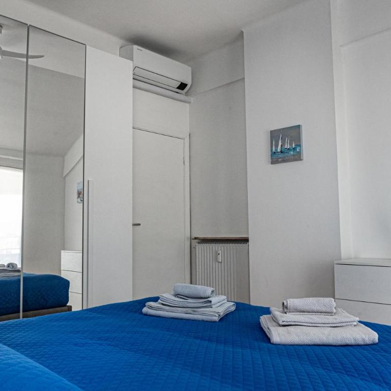 Seagulls, Elegance and Freedom - Appartamento con 2 Camere da Letto - 35
