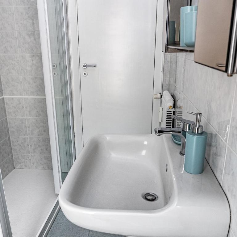 Seagulls, Elegance and Freedom - Appartamento con 2 Camere da Letto - 41
