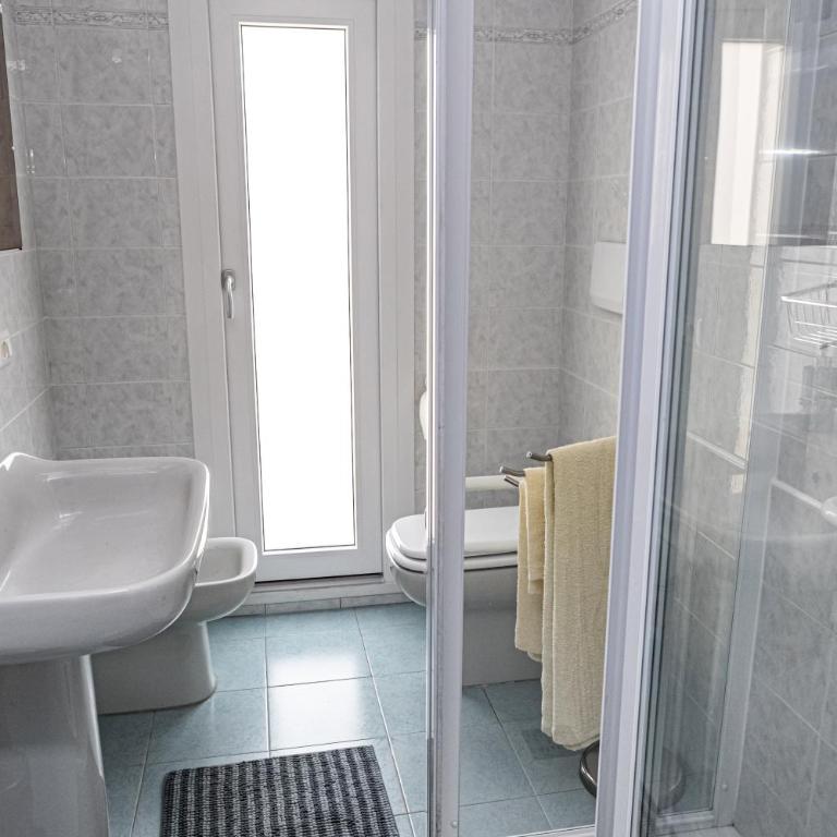 Seagulls, Elegance and Freedom - Appartamento con 2 Camere da Letto - 42