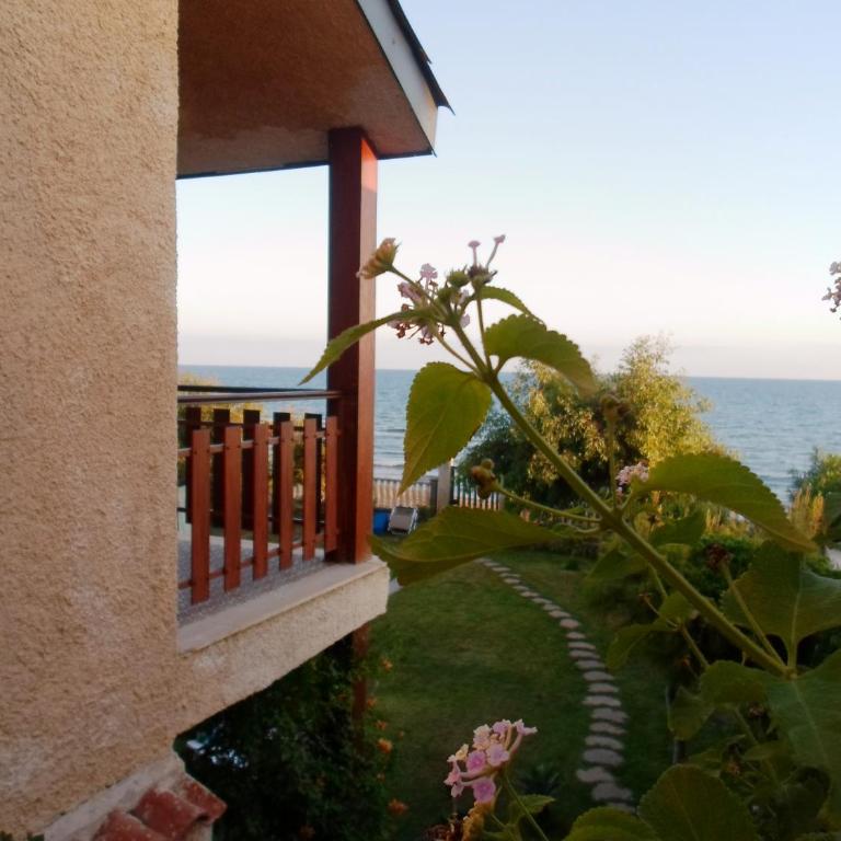 Villa Eva B - Villa - Beach Front - 20