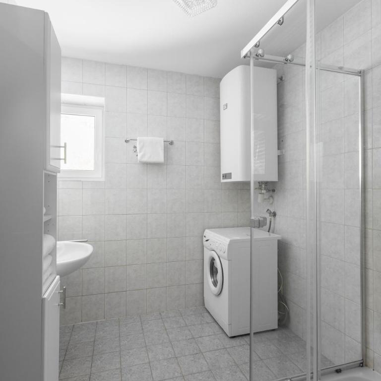Haus Gletscherblick - Appartamento con 1 Camera da Letto - 6