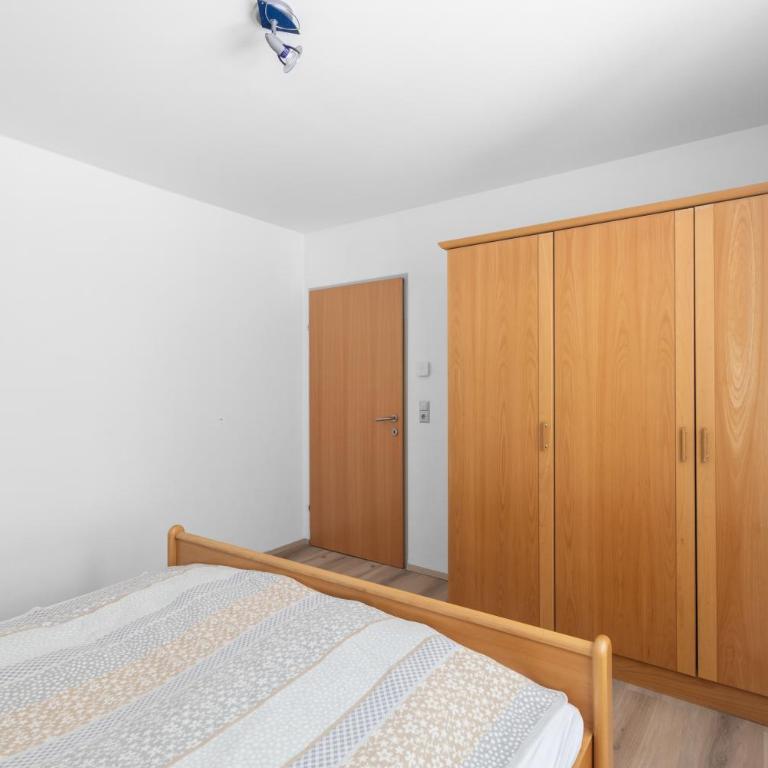 Haus Gletscherblick - Appartamento con 1 Camera da Letto - 3