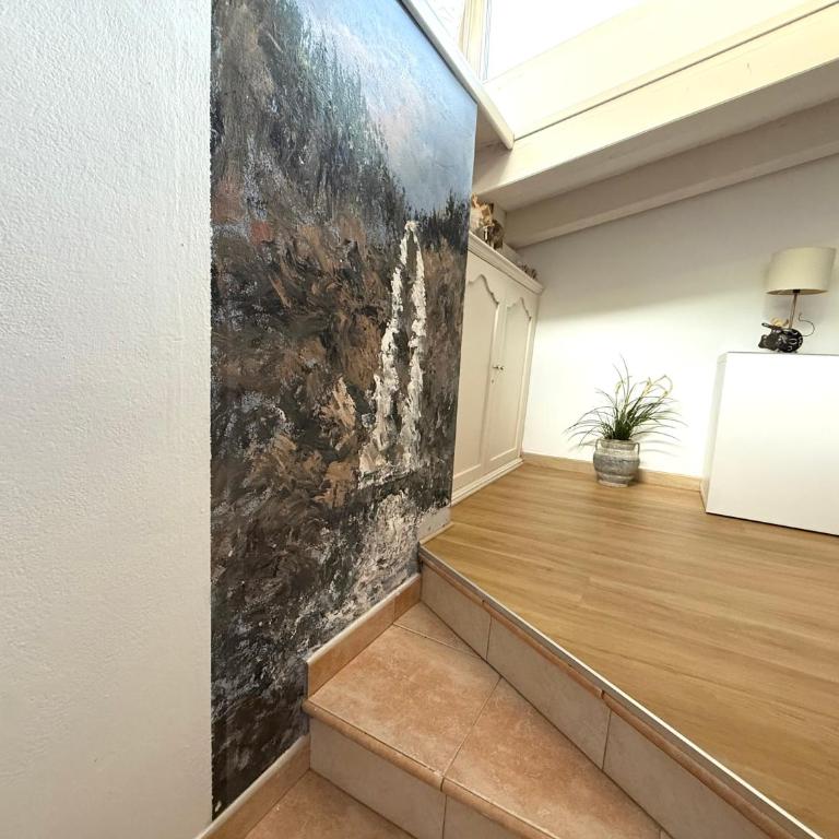 Moderno appartamento con giardino - Appartement 1 Chambre - 18