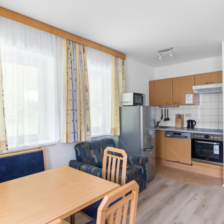 Haus Gletscherblick - Appartamento con 1 Camera da Letto - 5