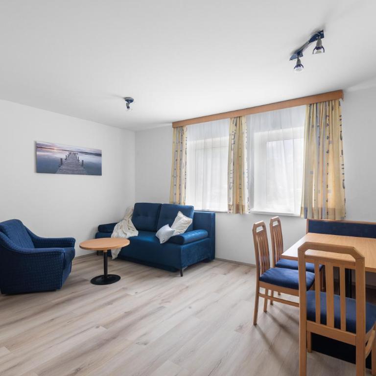 Haus Gletscherblick - Appartamento con 1 Camera da Letto - 4