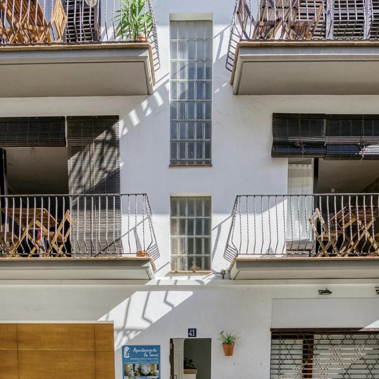 Apartament cèntric vora la platja - Apartamento de 1 dormitorio - 12