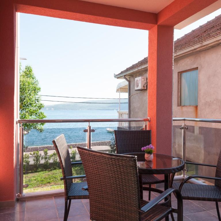 Apartments Delfin - One-Bedroom Apartment - 38