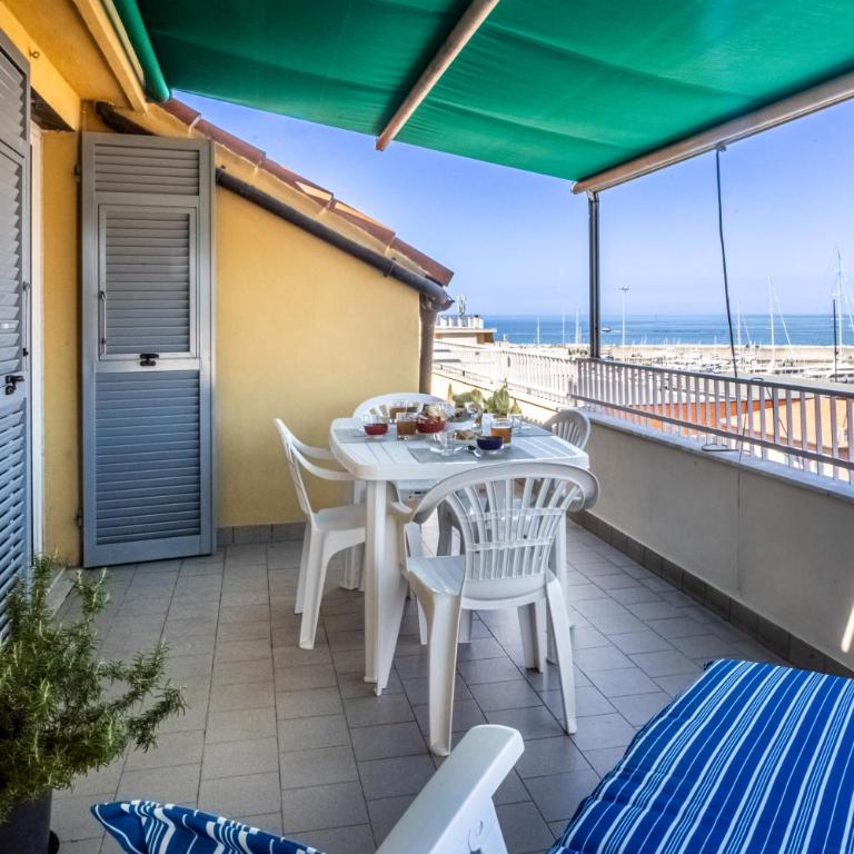 Seagulls, Elegance and Freedom - Appartamento con 2 Camere da Letto - 30