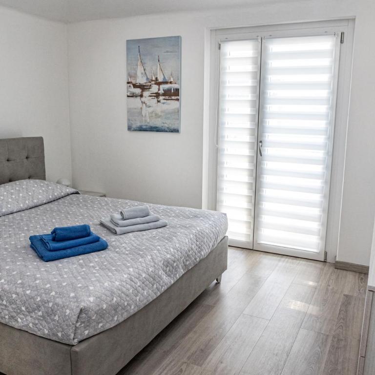 Seagulls, Elegance and Freedom - Appartamento con 2 Camere da Letto - 20