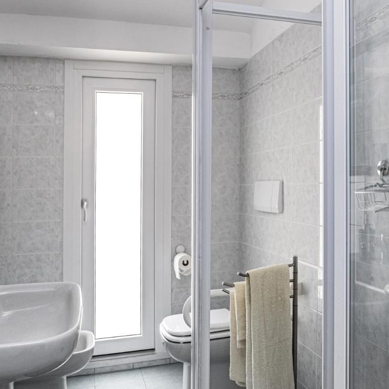 Seagulls, Elegance and Freedom - Appartamento con 2 Camere da Letto - 43