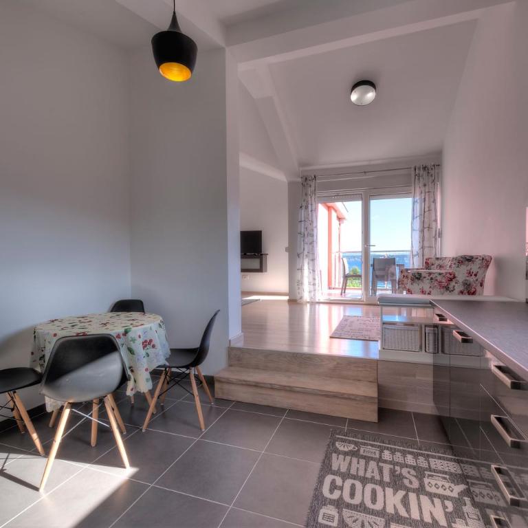 Apartments Delfin - One-Bedroom Apartment - 37