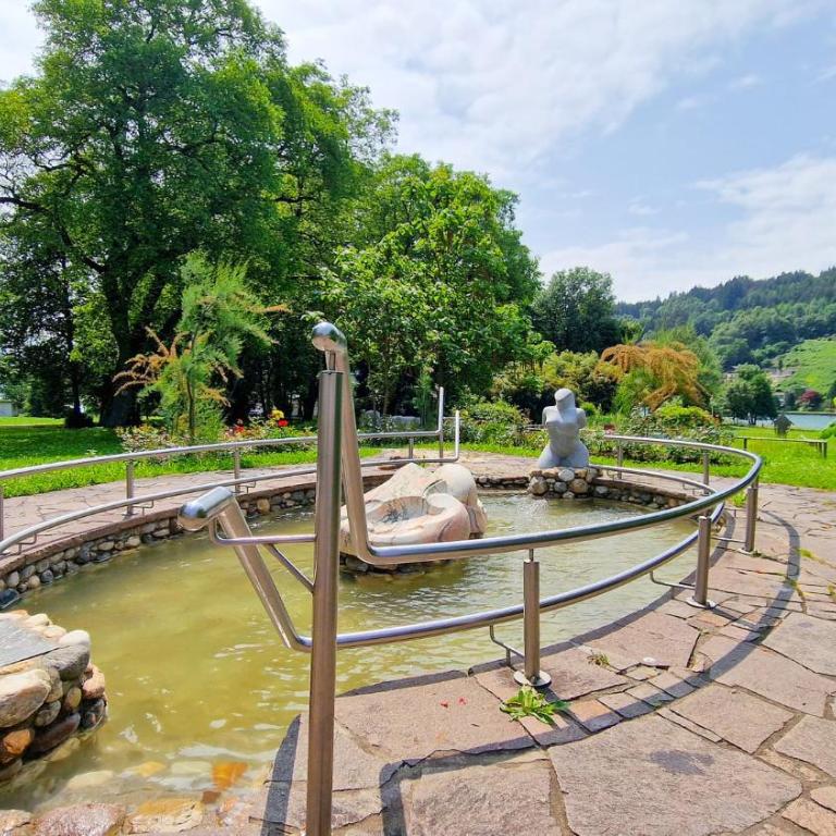 Boutique Villa Bella Vita - Apartment - auf 2 Etagen - 97