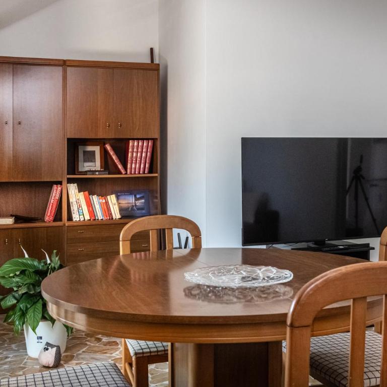 Seagulls, Elegance and Freedom - Appartamento con 2 Camere da Letto - 27