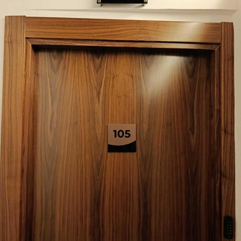 HOSTAL BOUTIQUE CAZORLA BAKERY - King Room - Disability Access - 3