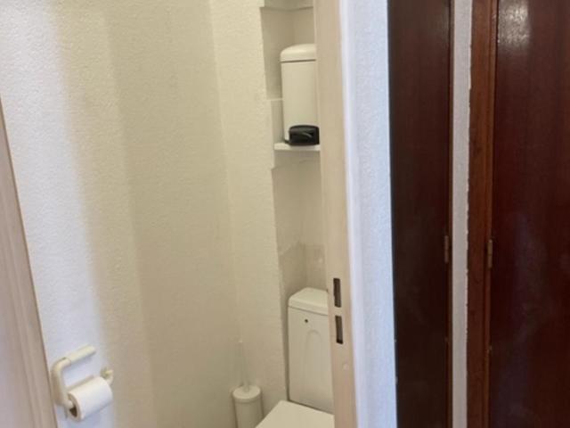 MIGNON LOGEMENT DE VACANCES CLIMATISE AVEC PISCINE et PLAGE A 6MN A PIED - Apartment mit 1 Schlafzimmer - 9