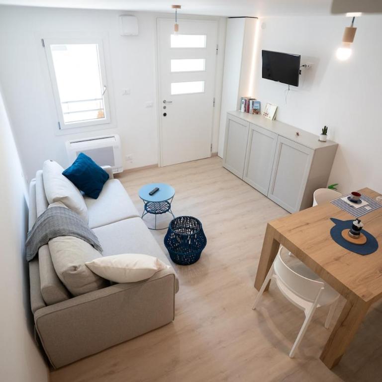 Begonia 18 - Appartamento con 1 Camera da Letto - 1