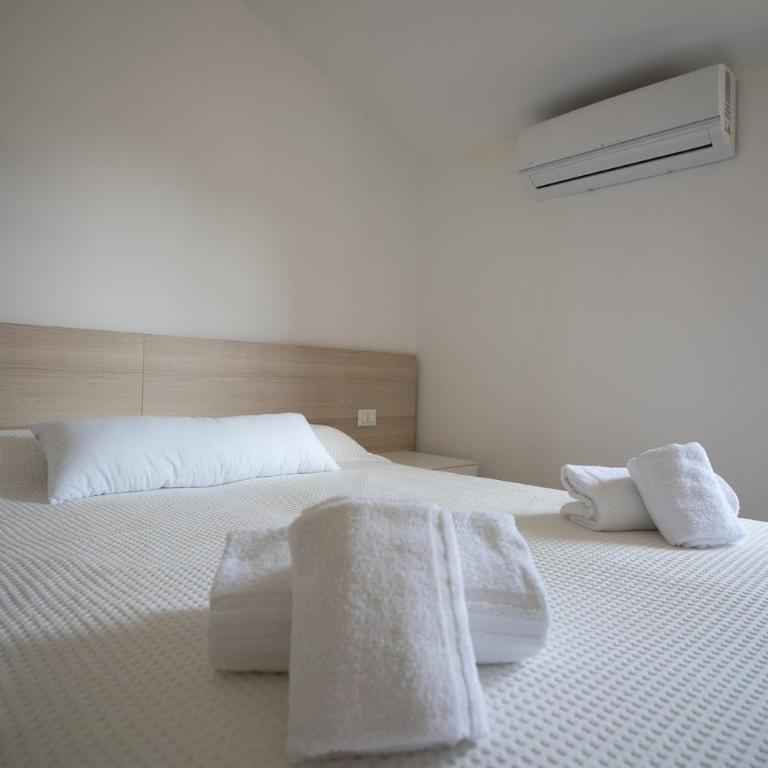 Begonia 18 - Appartamento con 1 Camera da Letto - 9