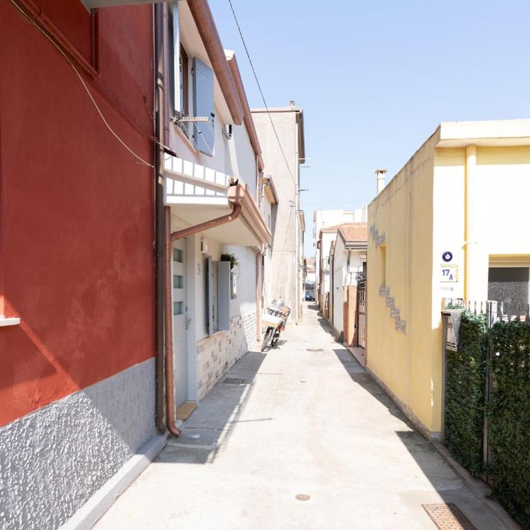 Begonia 18 - Appartamento con 1 Camera da Letto - 21