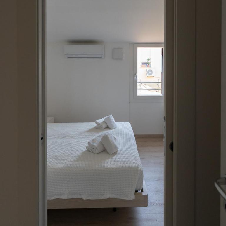 Begonia 18 - Appartamento con 1 Camera da Letto - 11