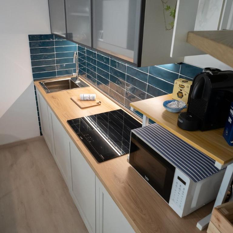 Begonia 18 - Appartamento con 1 Camera da Letto - 15