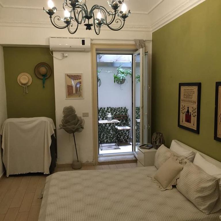 Vacanze Palermitane - Junior Suite - 3