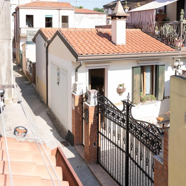 Begonia 18 - Appartamento con 1 Camera da Letto - 20
