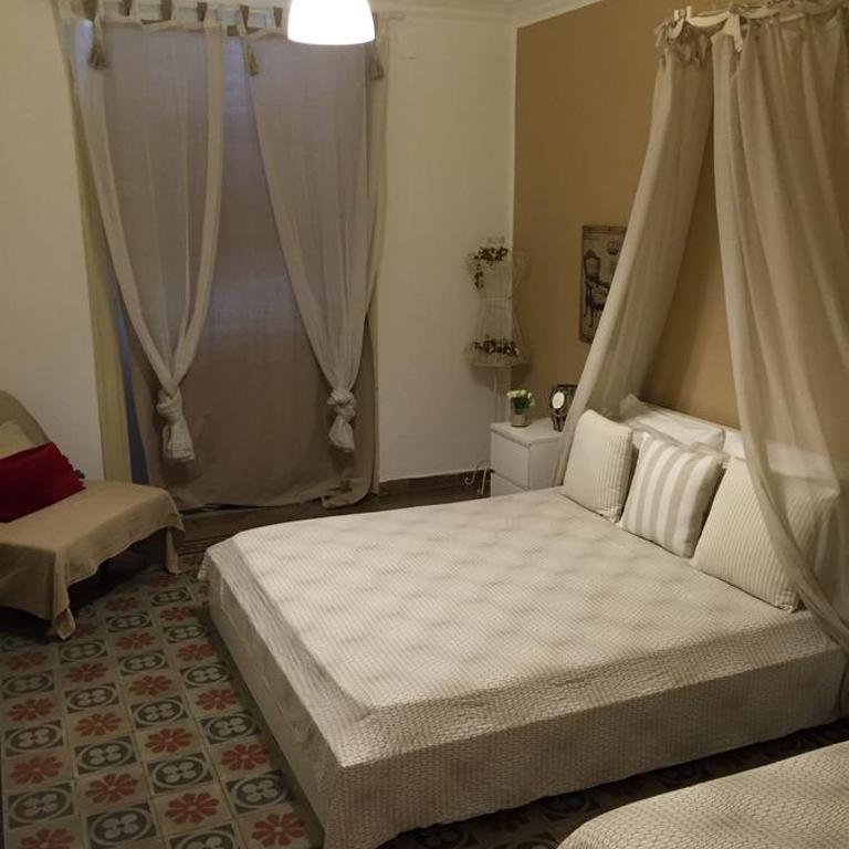 Vacanze Palermitane - Junior Suite - 1