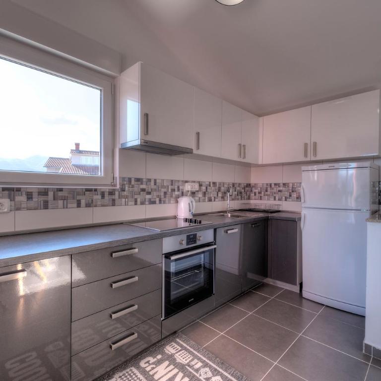 Apartments Delfin - One-Bedroom Apartment - 34