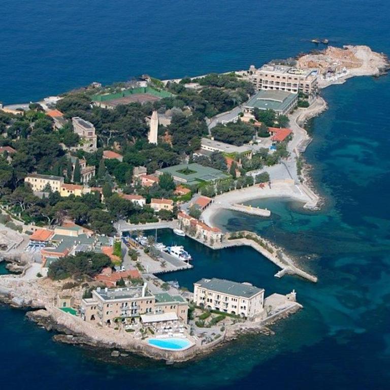 MIGNON LOGEMENT DE VACANCES CLIMATISE AVEC PISCINE et PLAGE A 6MN A PIED - Apartment mit 1 Schlafzimmer - 17