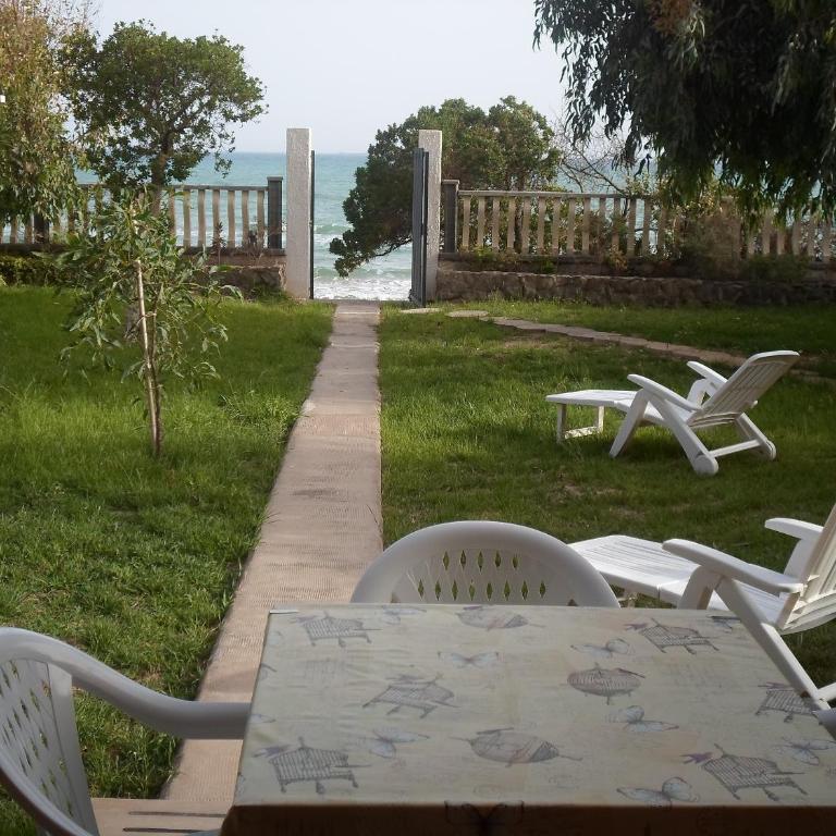 Villa Eva B - Villa - Beach Front - 5