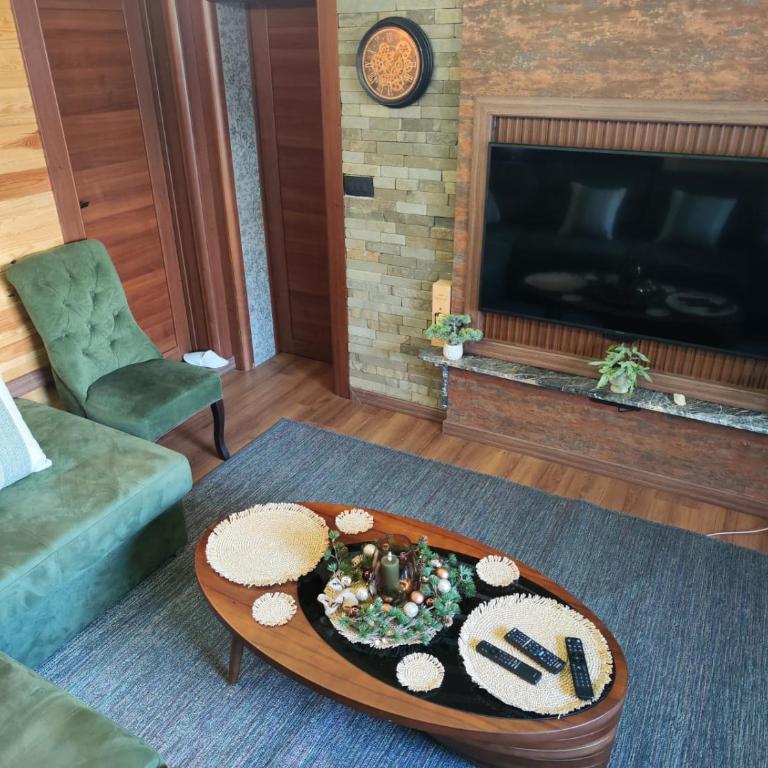 Apartman Kolašin - Apartman sa 1 Spavaćom Sobom - 6