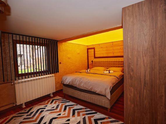 Apartman Kolašin - Apartman sa 1 Spavaćom Sobom - 8