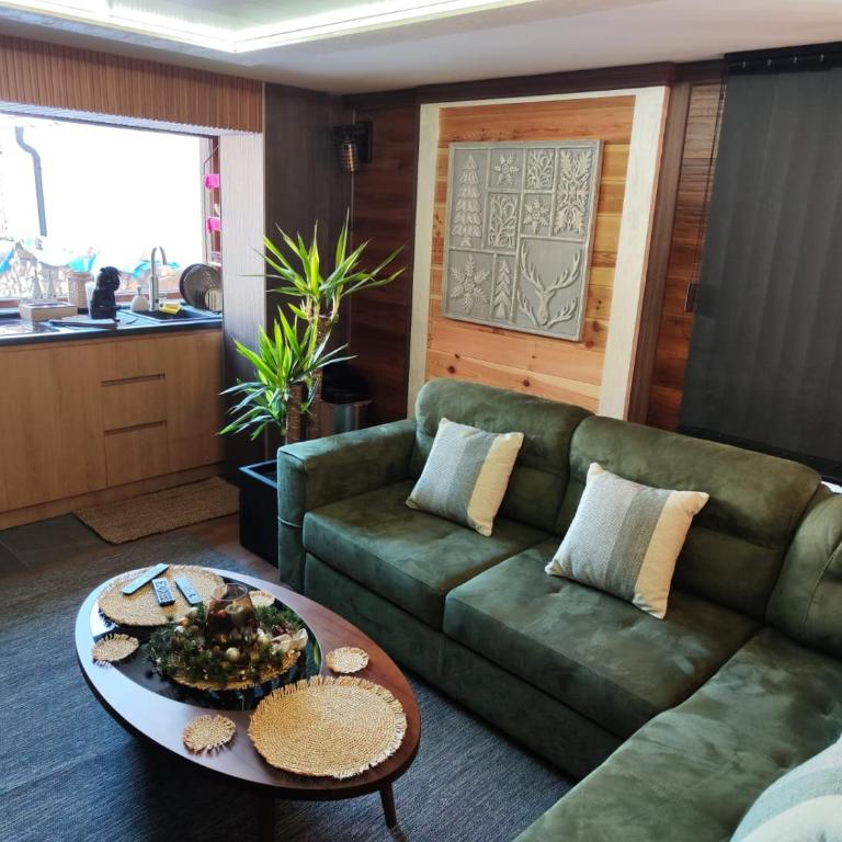 Apartman Kolašin - Apartman sa 1 Spavaćom Sobom - 9