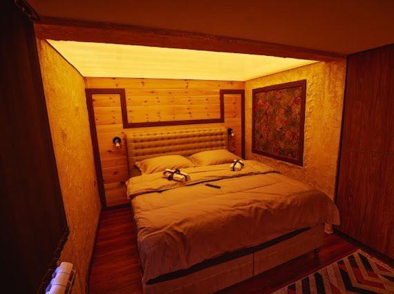 Apartman Kolašin - Apartman sa 1 Spavaćom Sobom - 12