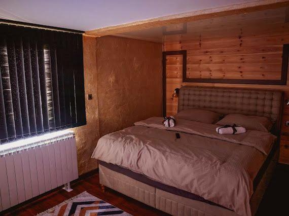 Apartman Kolašin - Apartman sa 1 Spavaćom Sobom - 16
