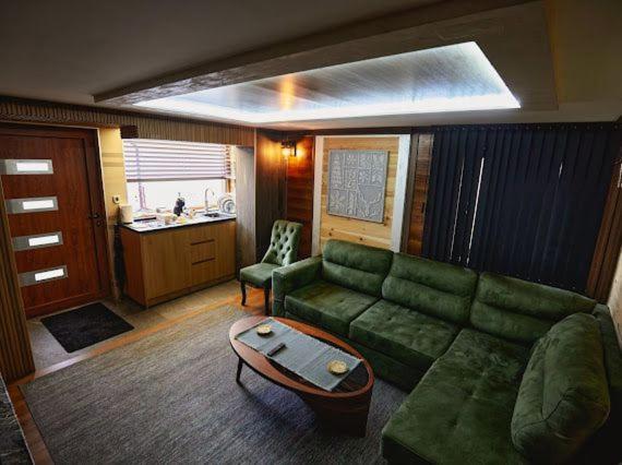 Apartman Kolašin - Apartman sa 1 Spavaćom Sobom - 20