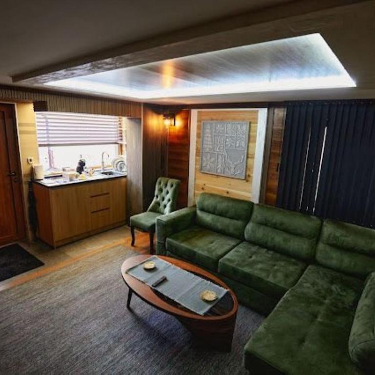 Apartman Kolašin - Apartman sa 1 Spavaćom Sobom - 25