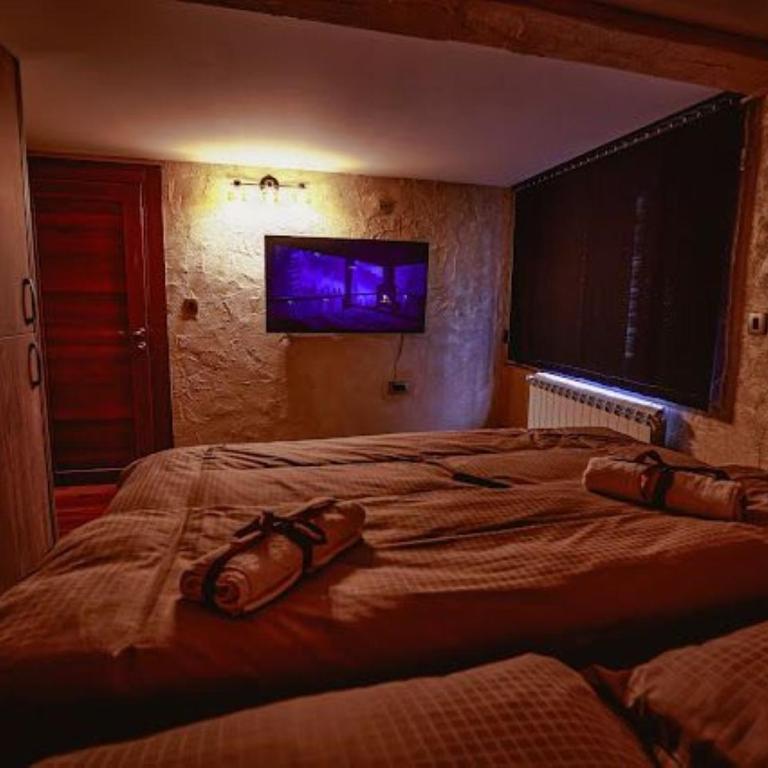 Apartman Kolašin - Apartman sa 1 Spavaćom Sobom - 28