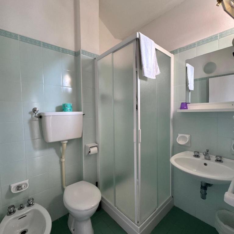Hotel Anthos - Double Room - 7