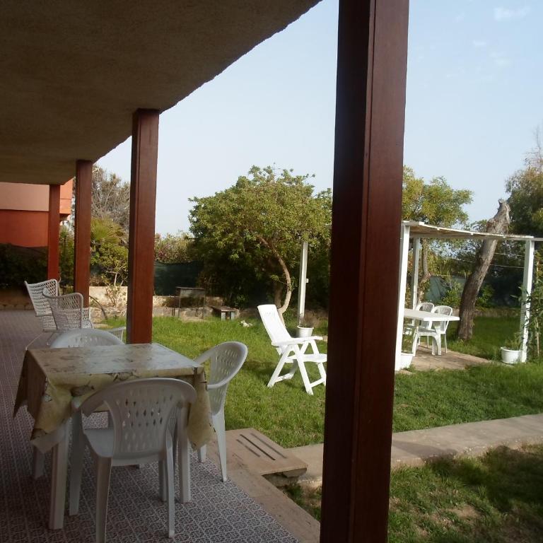 Villa Eva B - Villa - Beach Front - 19
