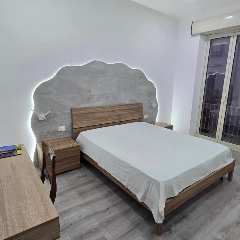 500 Sunny Steps - Appartamento con Balcone - 12