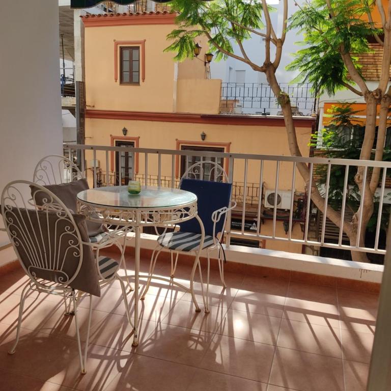 Frontbeach apartment in los Boliches - Apartamento de 3 dormitorios - 16